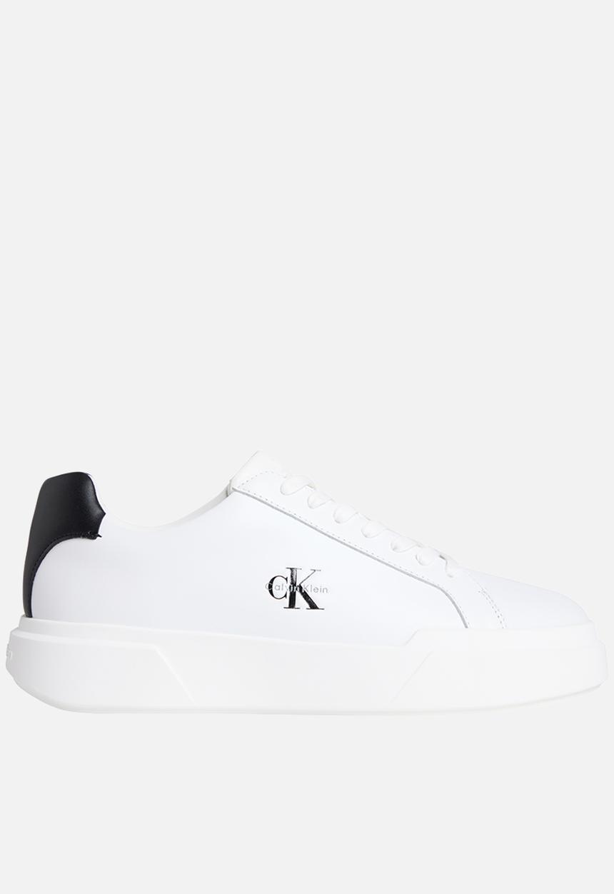 Calvin Klein - Ck Avenue - White/Black/White