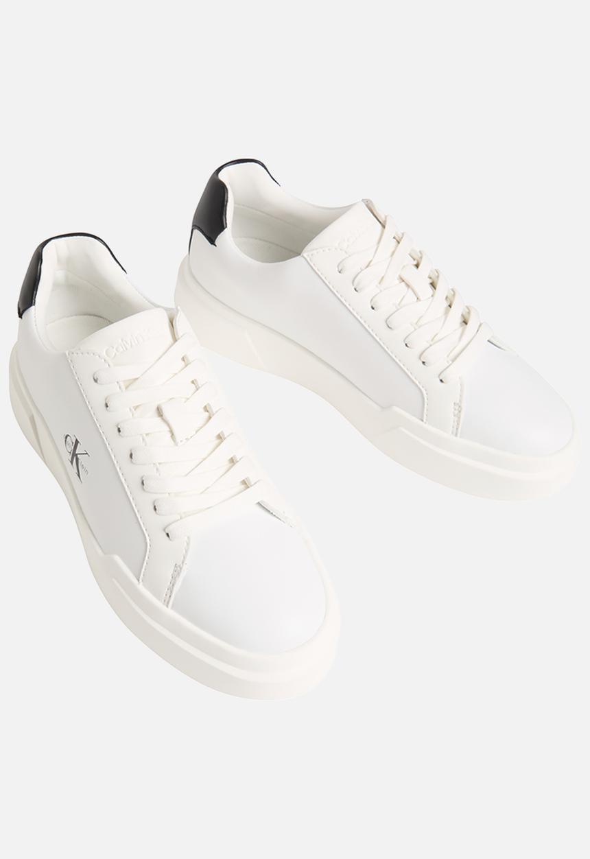 Calvin Klein - Ck Avenue - White/Black/White
