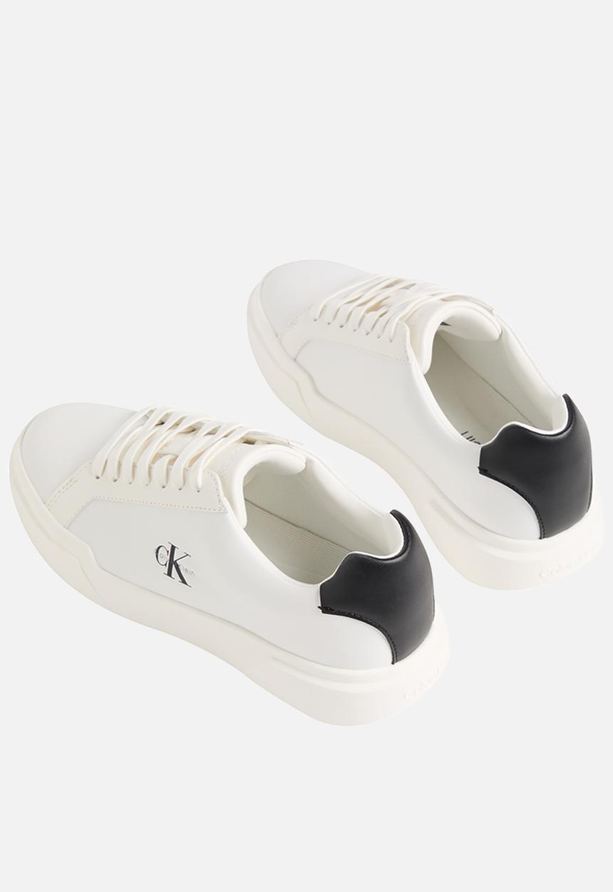 Calvin Klein - Ck Avenue - White/Black/White