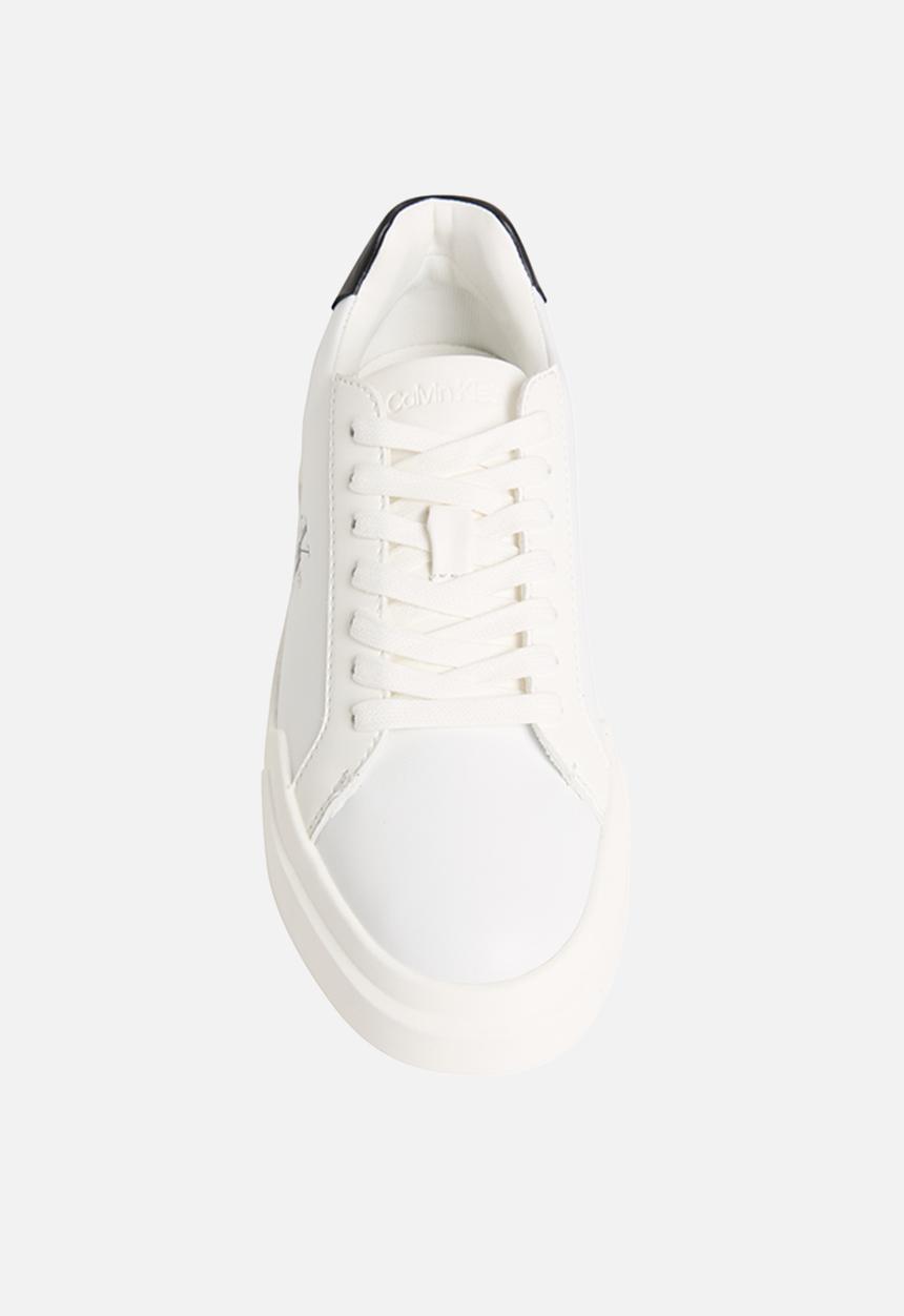 Calvin Klein - Ck Avenue - White/Black/White