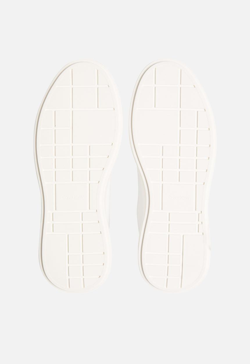 Calvin Klein - Ck Avenue - White/Black/White