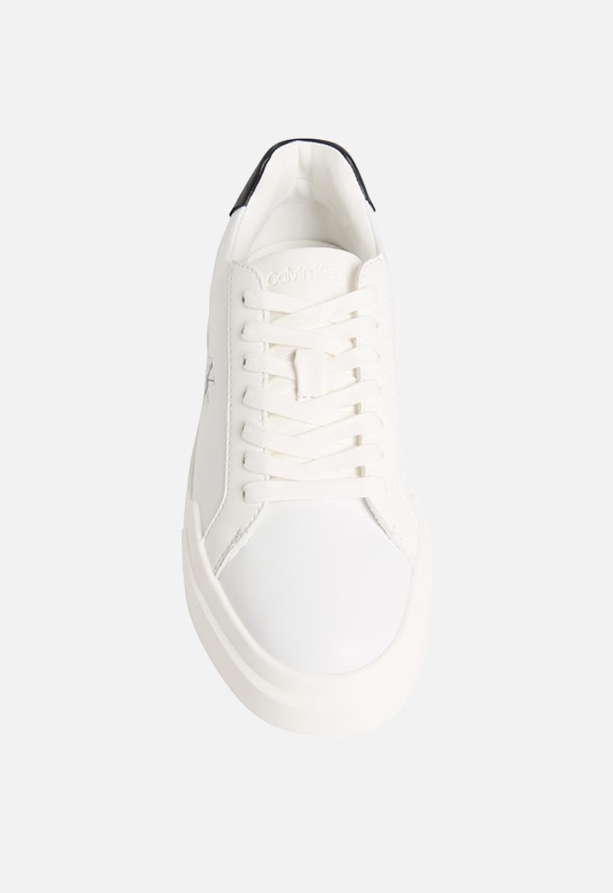 Calvin Klein - Ck Avenue - White/Black/White