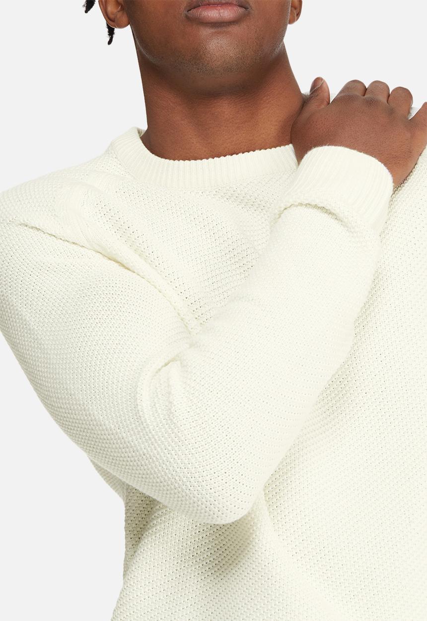 Jack & Jones - Martin crew knit