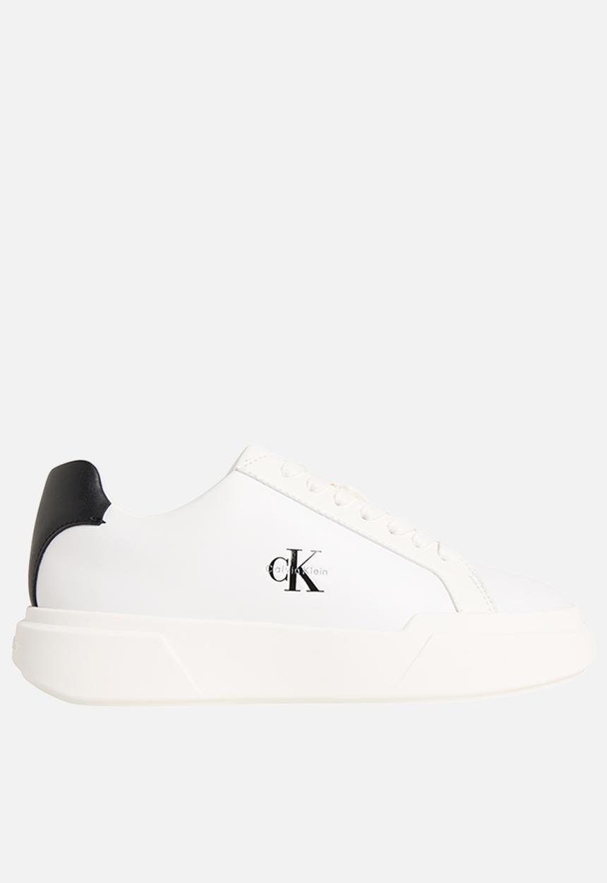 Calvin Klein - Ck Avenue - White/Black/White