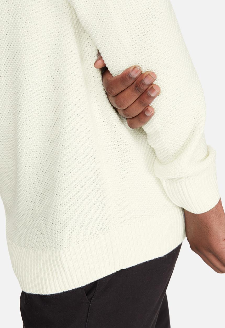 Jack & Jones - Martin crew knit