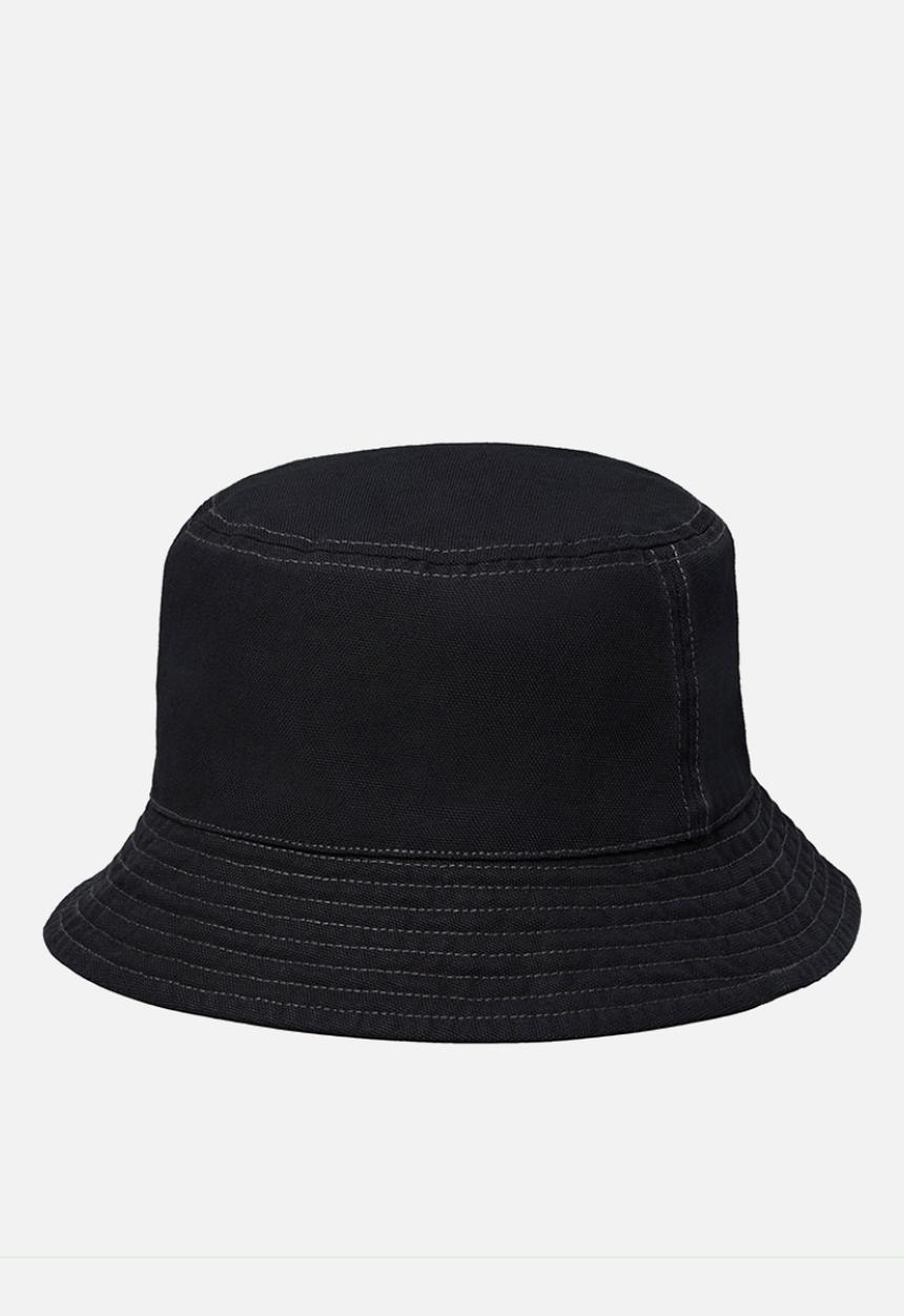 Calvin Klein - Washed Material Rev﻿Ersible Bucket - Black