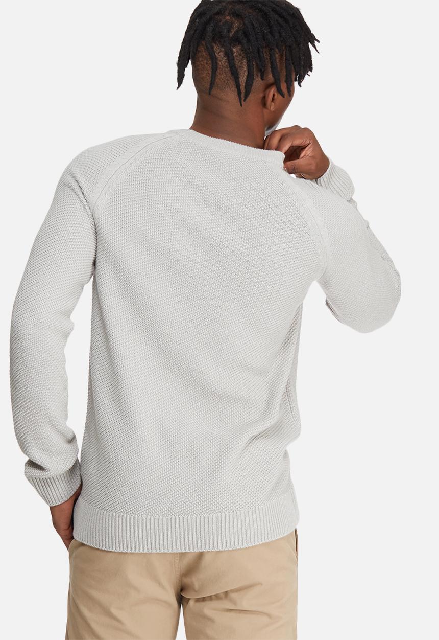 Jack & Jones - Martin crew knit