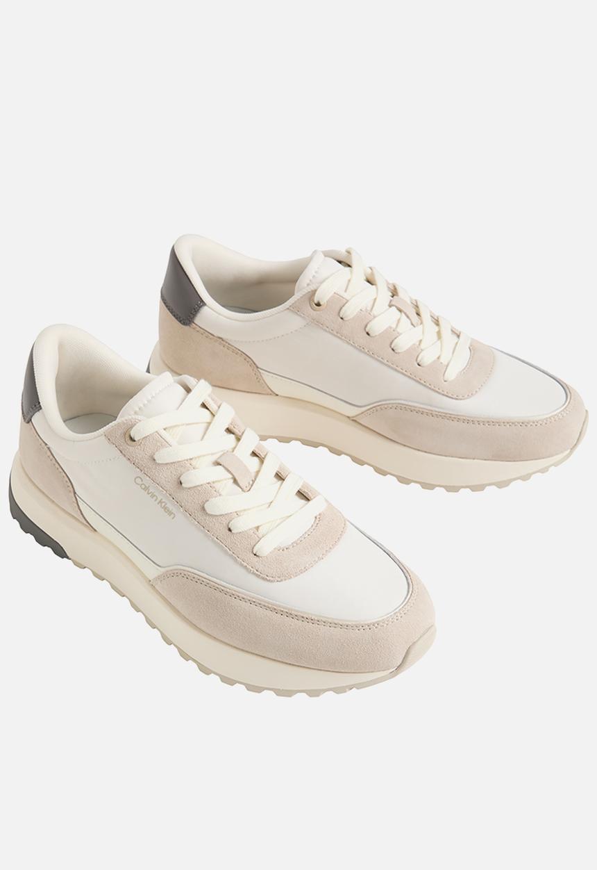 Calvin Klein - Ray - Feather Grey/Marshmallow/Granite