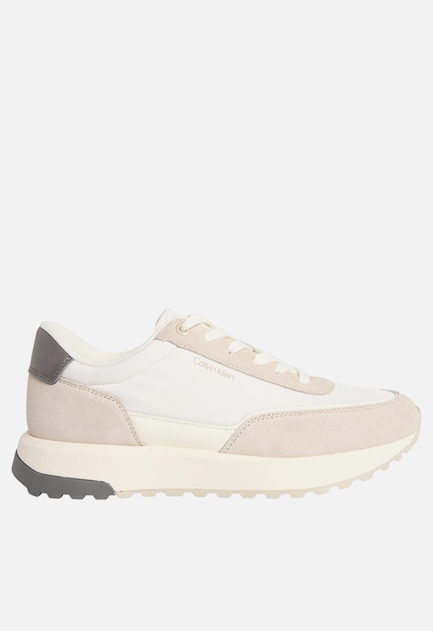 Calvin Klein - Ray - Feather Grey/Marshmallow/Granite