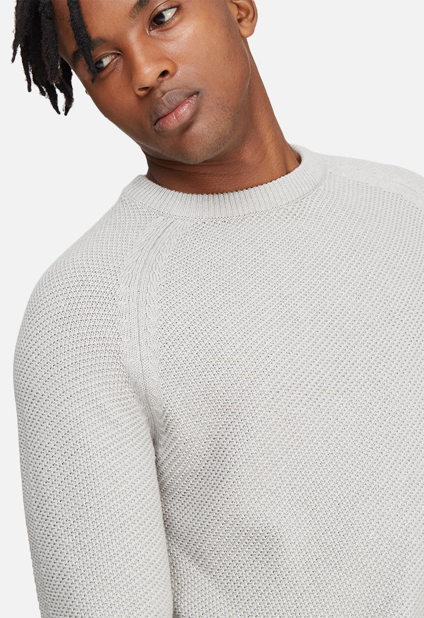 Jack & Jones - Martin crew knit