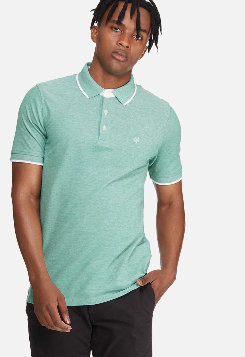 Jack & Jones - Paulos polo shirt