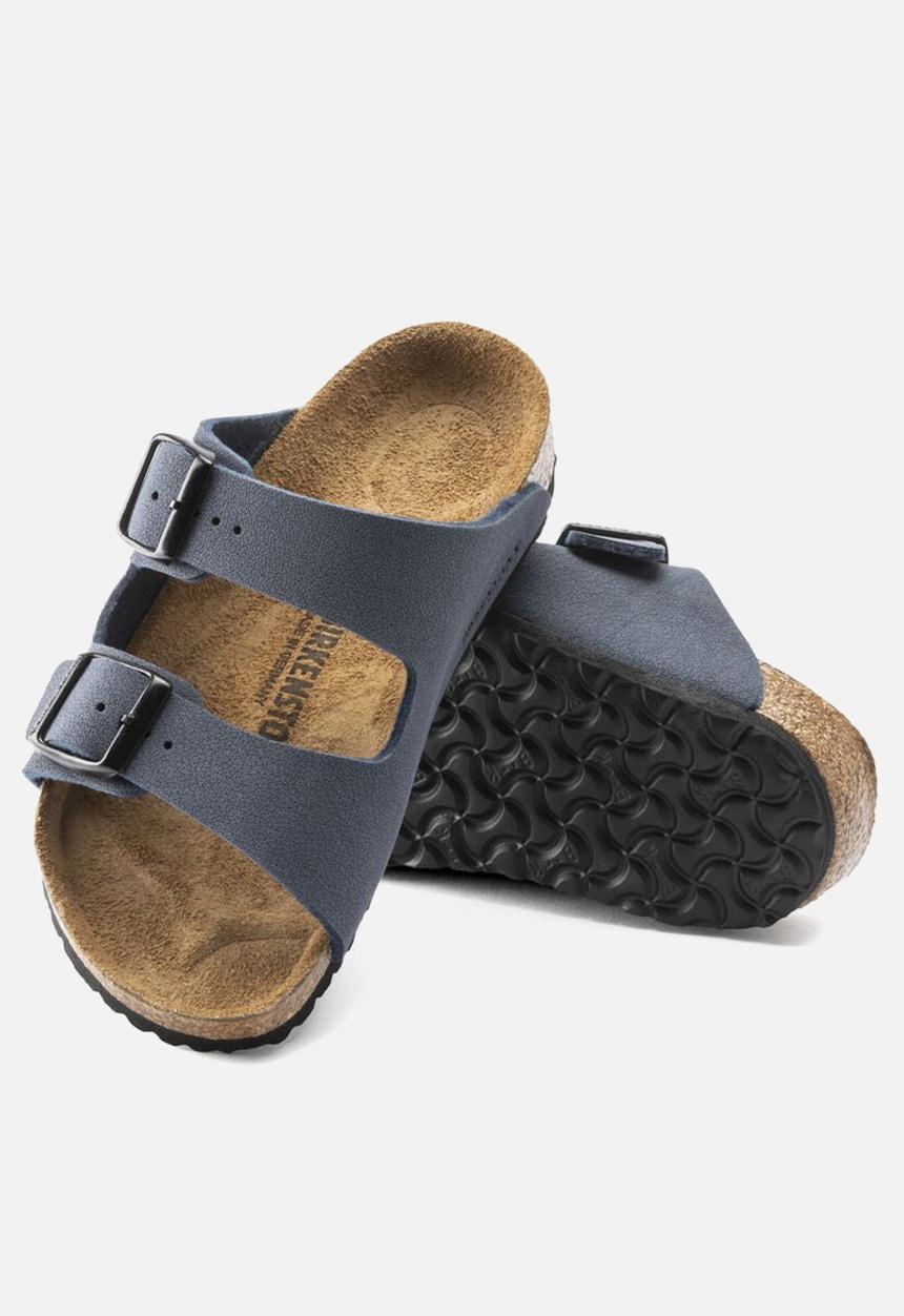 Birkenstock - Arizona kids bfbc - navy