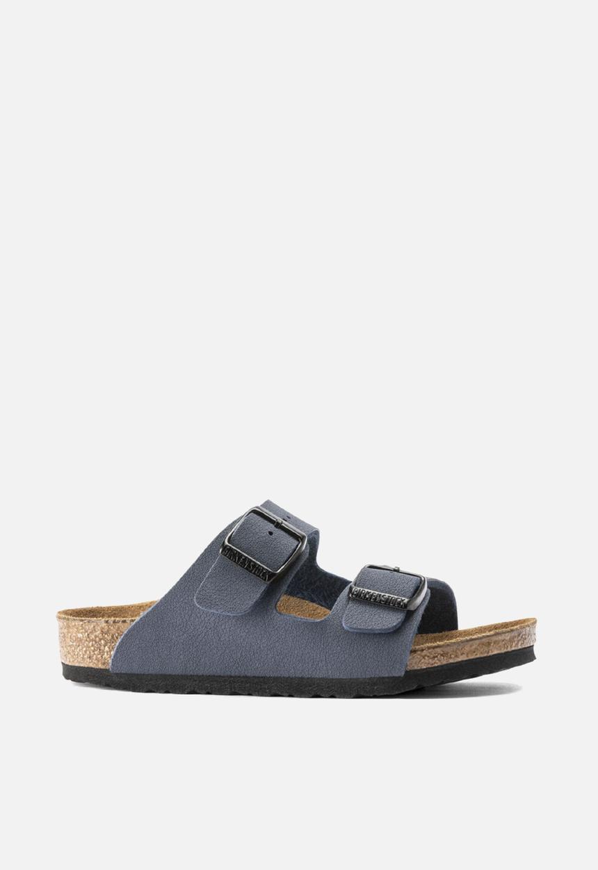 Birkenstock - Arizona kids bfbc - navy