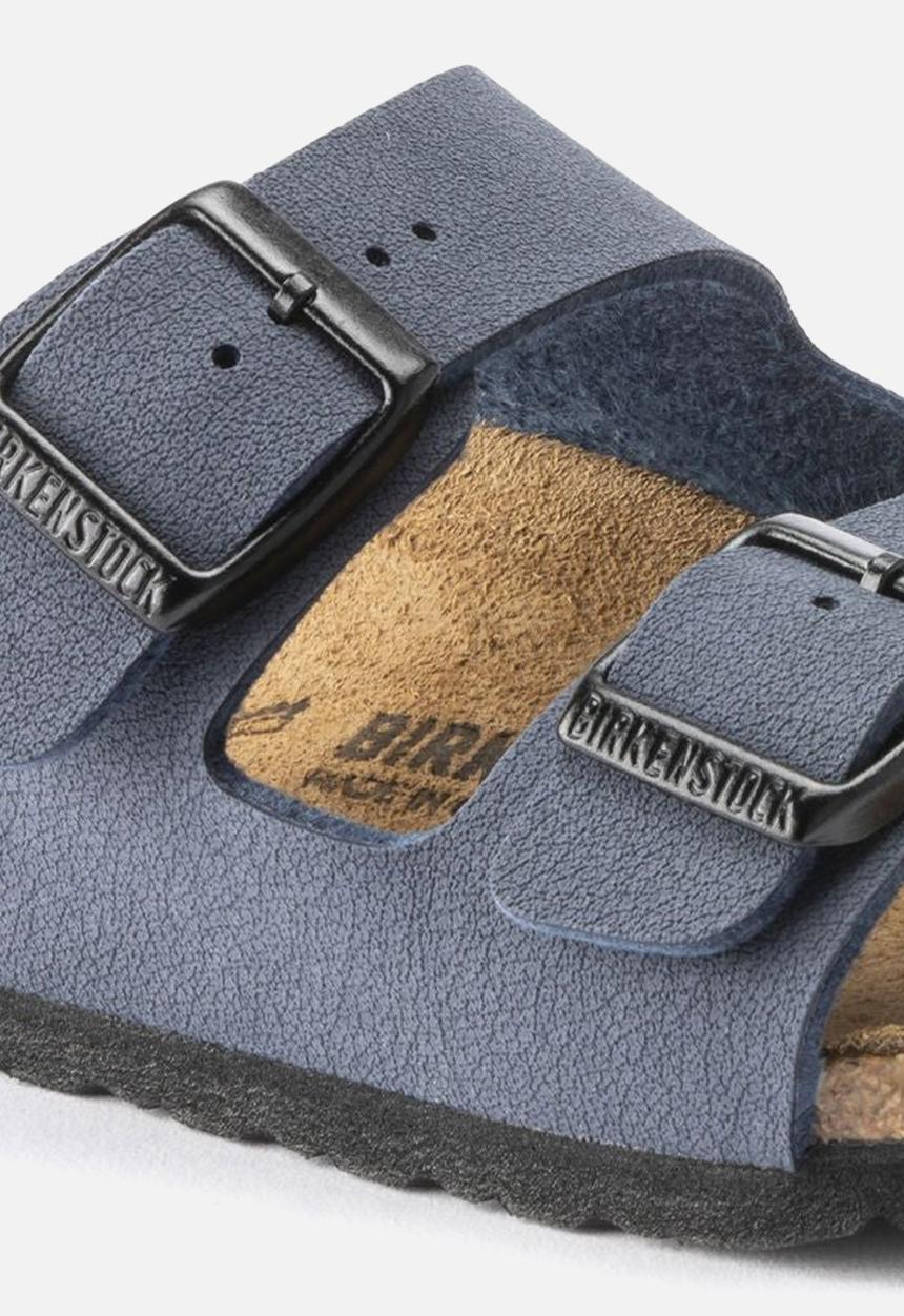 Birkenstock - Arizona kids bfbc - navy