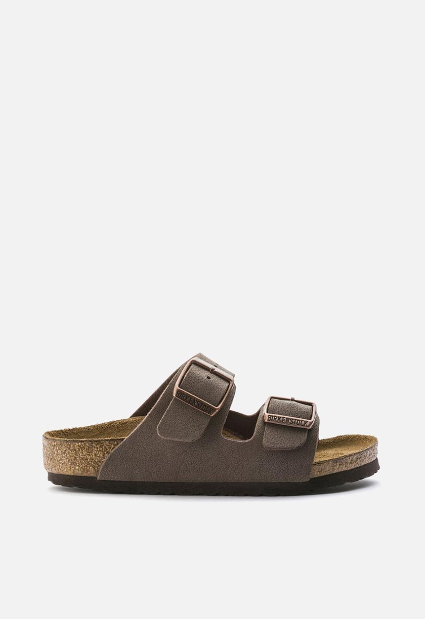 Birkenstock - Arizona kids bfbc - mocca