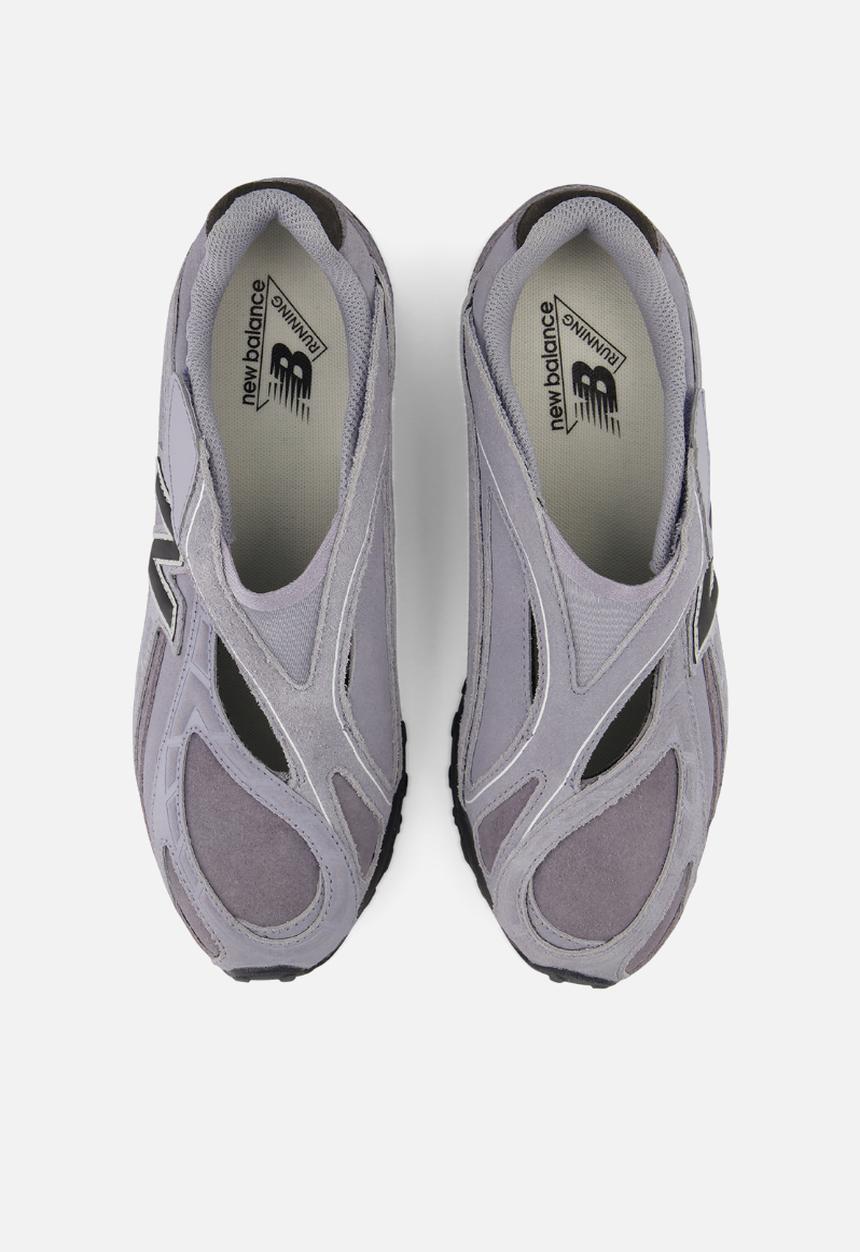 New Balance  - 204V - grey