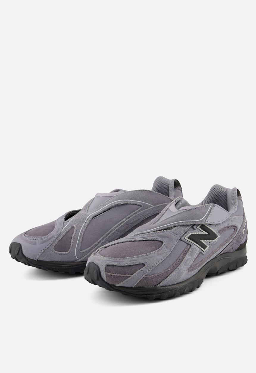 New Balance  - 204V - grey