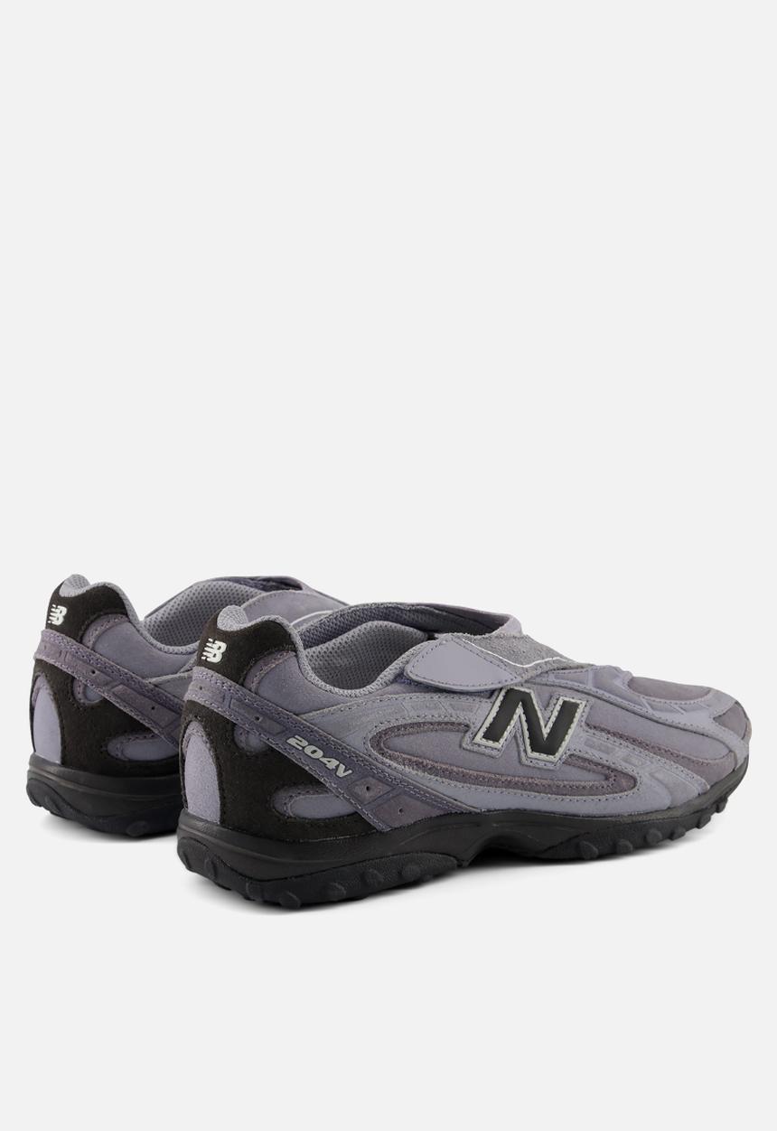 New Balance  - 204V - grey