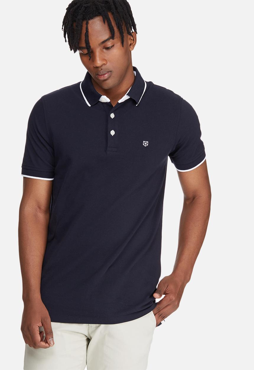 Jack & Jones - Paulos polo shirt