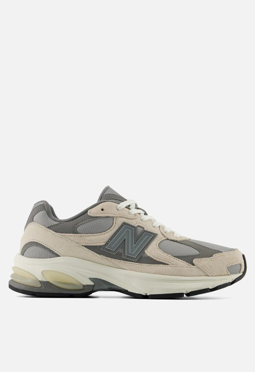 New Balance  - U2010V1 - grey