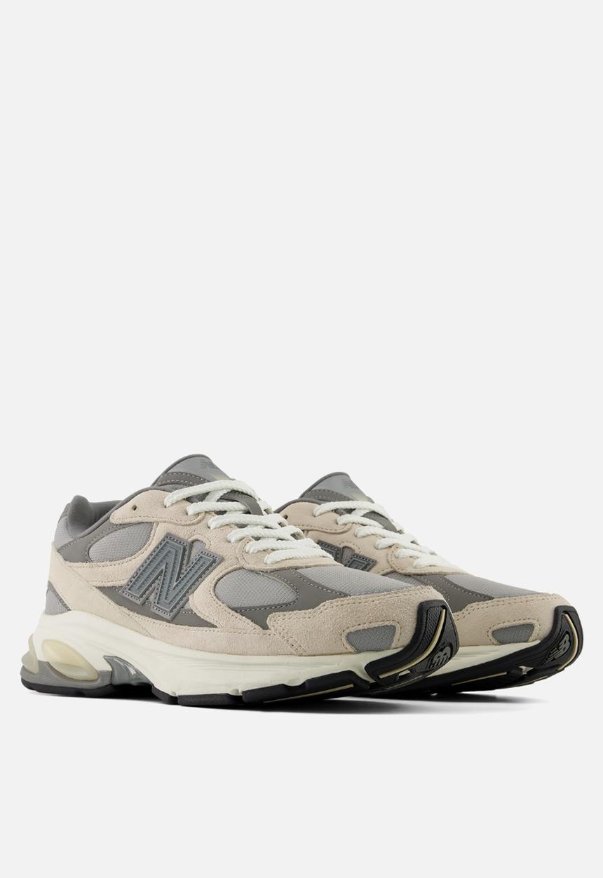 New Balance  - U2010V1 - grey