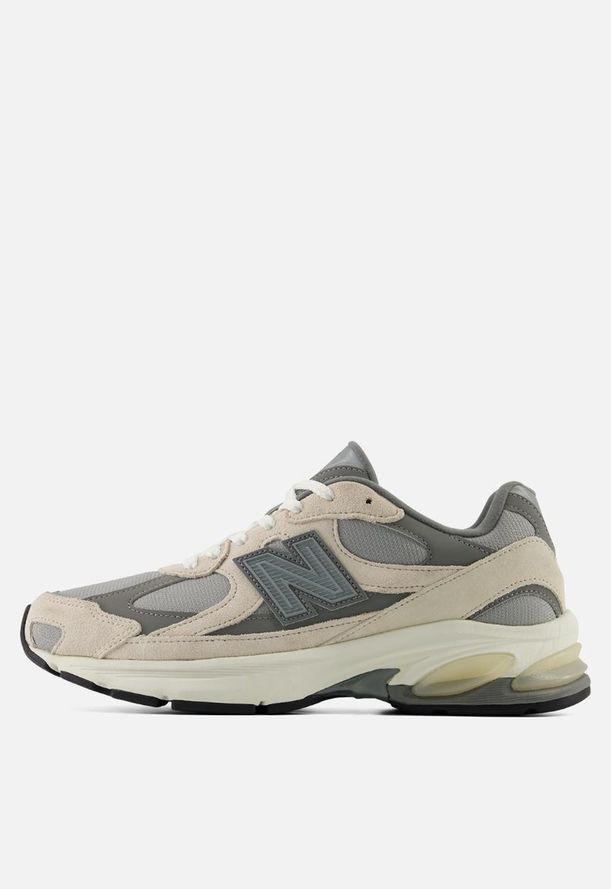 New Balance  - U2010V1 - grey