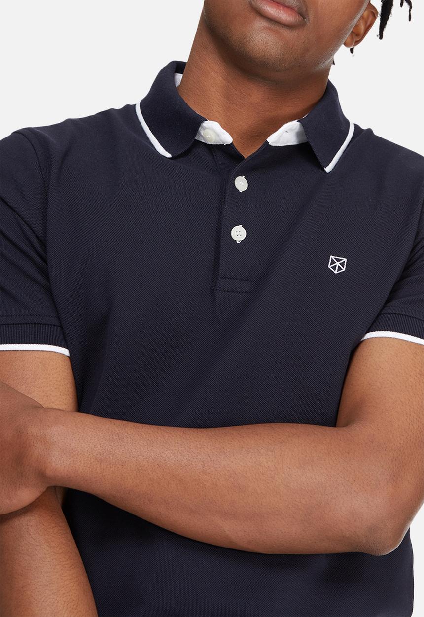 Jack & Jones - Paulos polo shirt