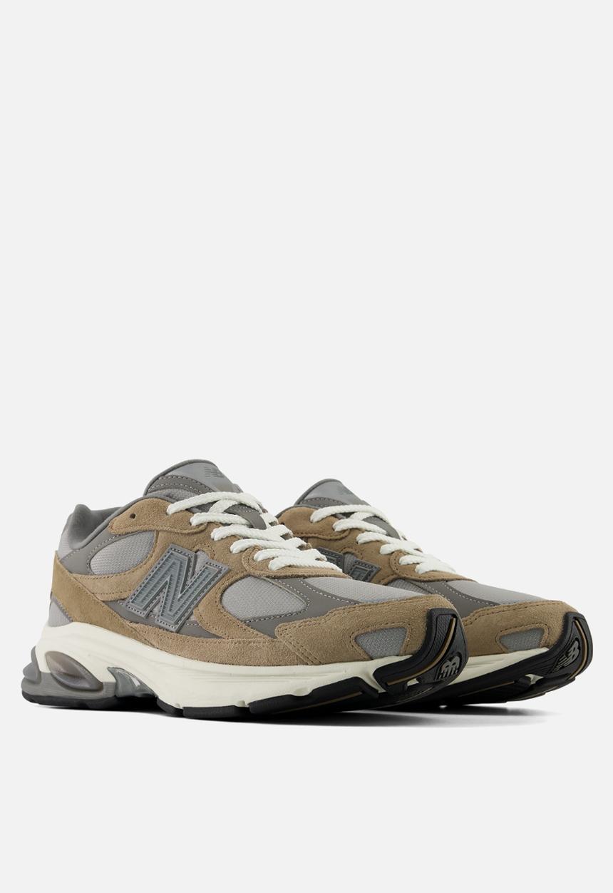 New Balance  - 2010 v1