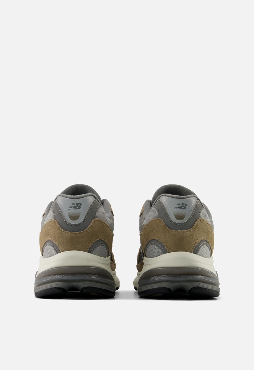 New Balance  - 2010 v1