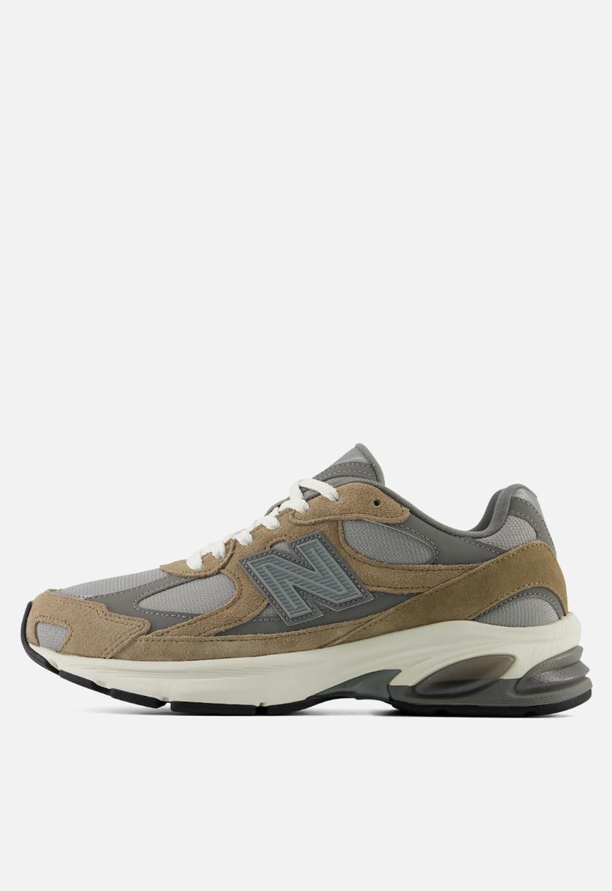 New Balance  - 2010 v1