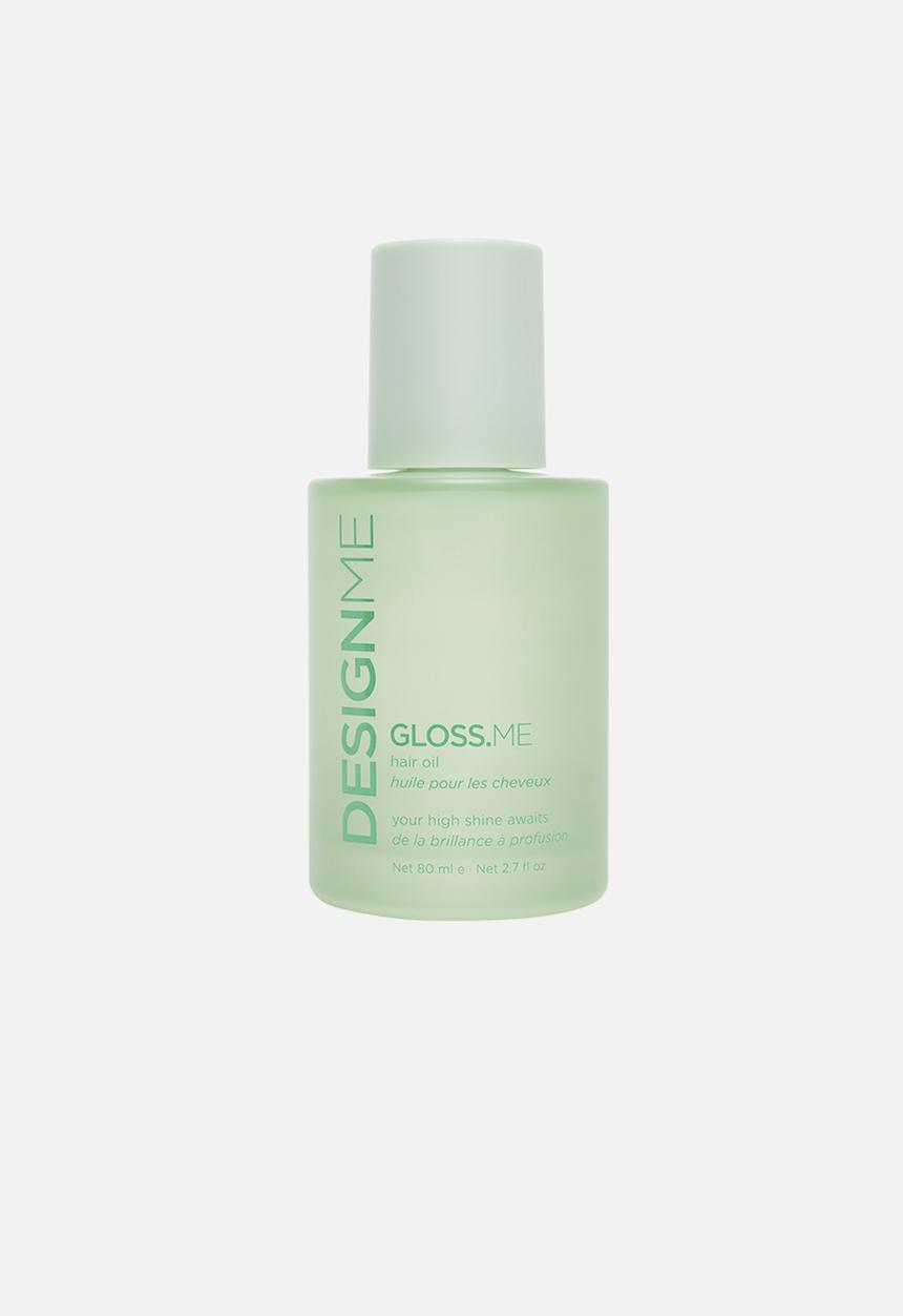 DESIGNME Haircare - GLOSS.ME Hair Serum - 80ml