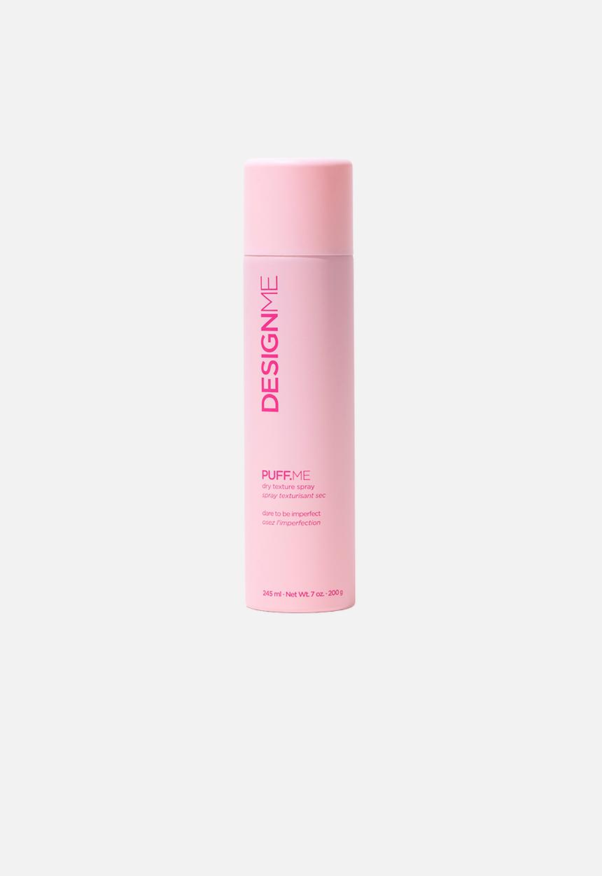 DESIGNME Haircare - PUFF.ME Dry Texture Spray - 248ml