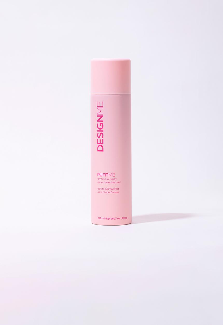 DESIGNME Haircare - PUFF.ME Dry Texture Spray - 248ml