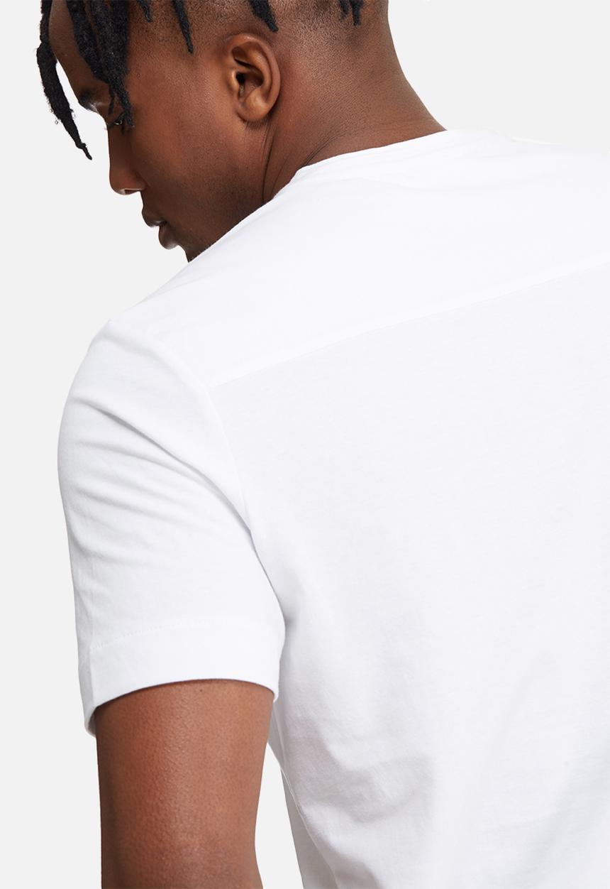 Jack & Jones - Harrington tee