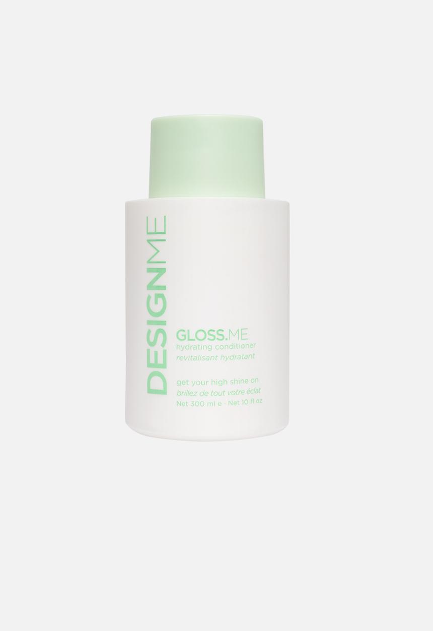 DESIGNME Haircare - GLOSS.ME Hydrating Conditioner - 300ml