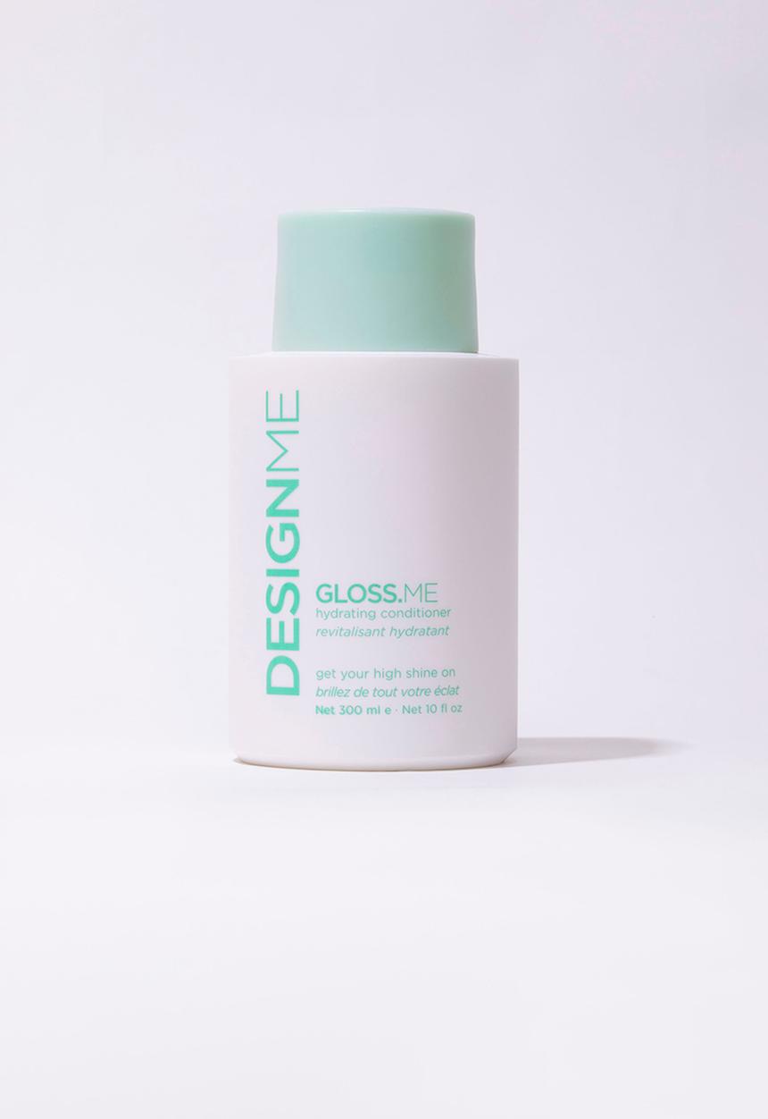 DESIGNME Haircare - GLOSS.ME Hydrating Conditioner - 300ml