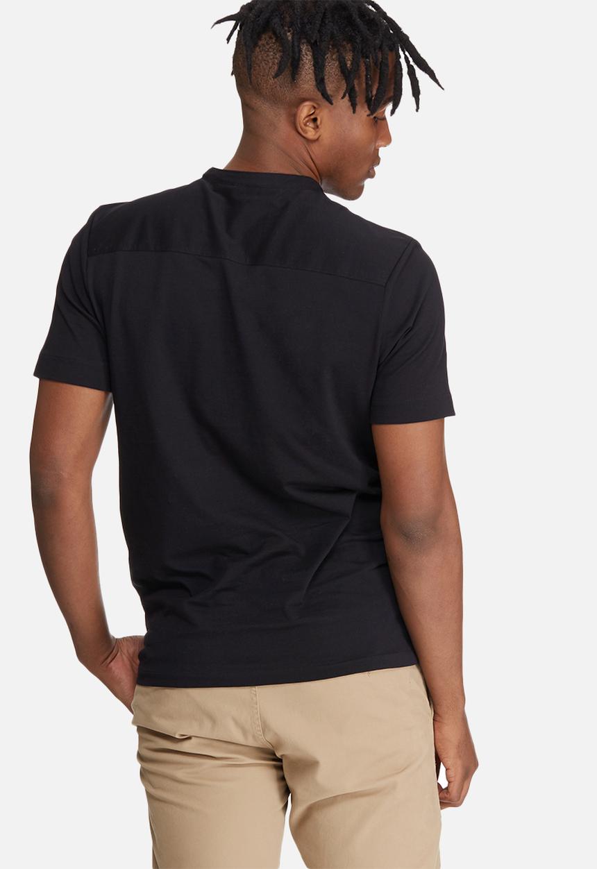 Jack & Jones - Harrington tee