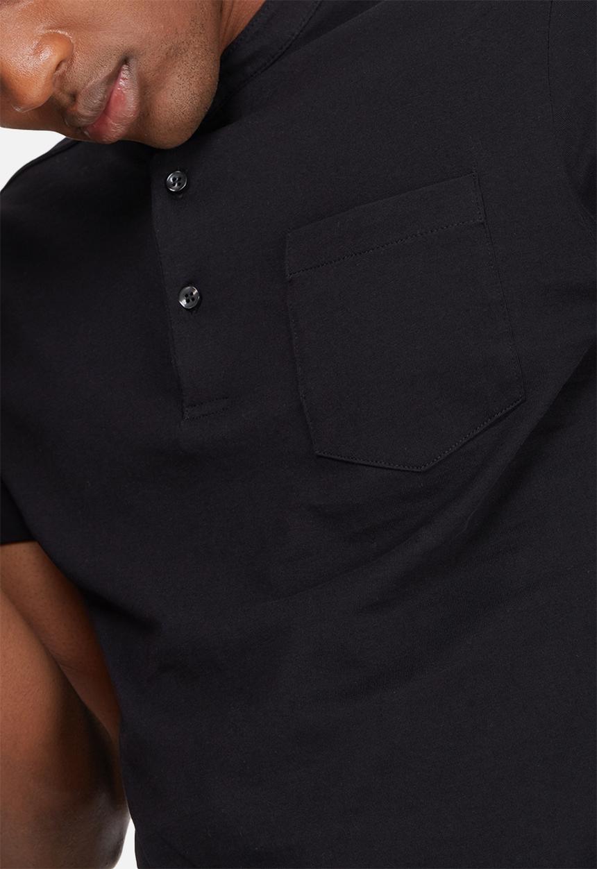 Jack & Jones - Harrington tee