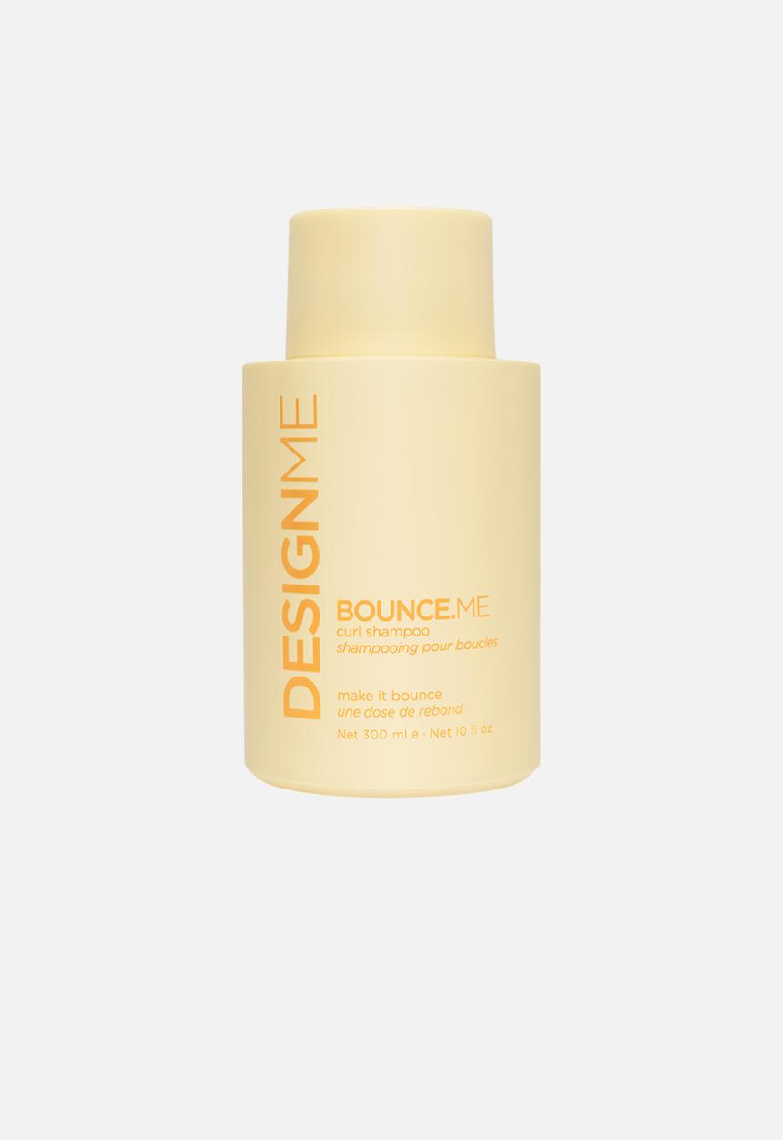 DESIGNME Haircare - BOUNCE.ME Curl Shampoo - 300ml