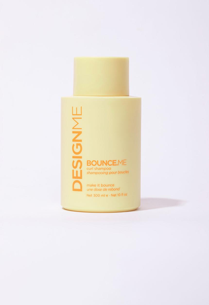 DESIGNME Haircare - BOUNCE.ME Curl Shampoo - 300ml