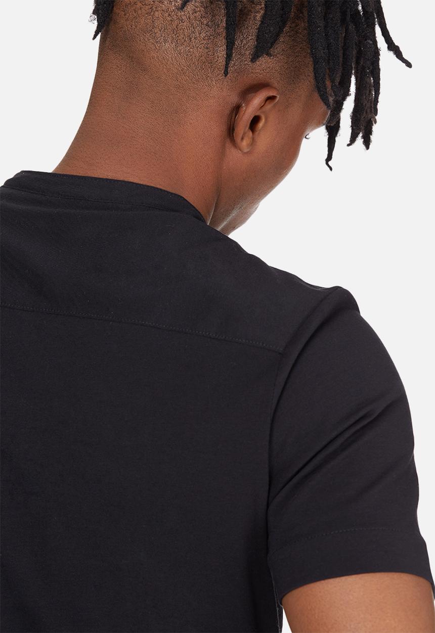 Jack & Jones - Harrington tee