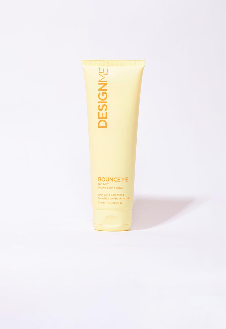 DESIGNME Haircare - BOUNCE.ME Curl Balm - 250ml
