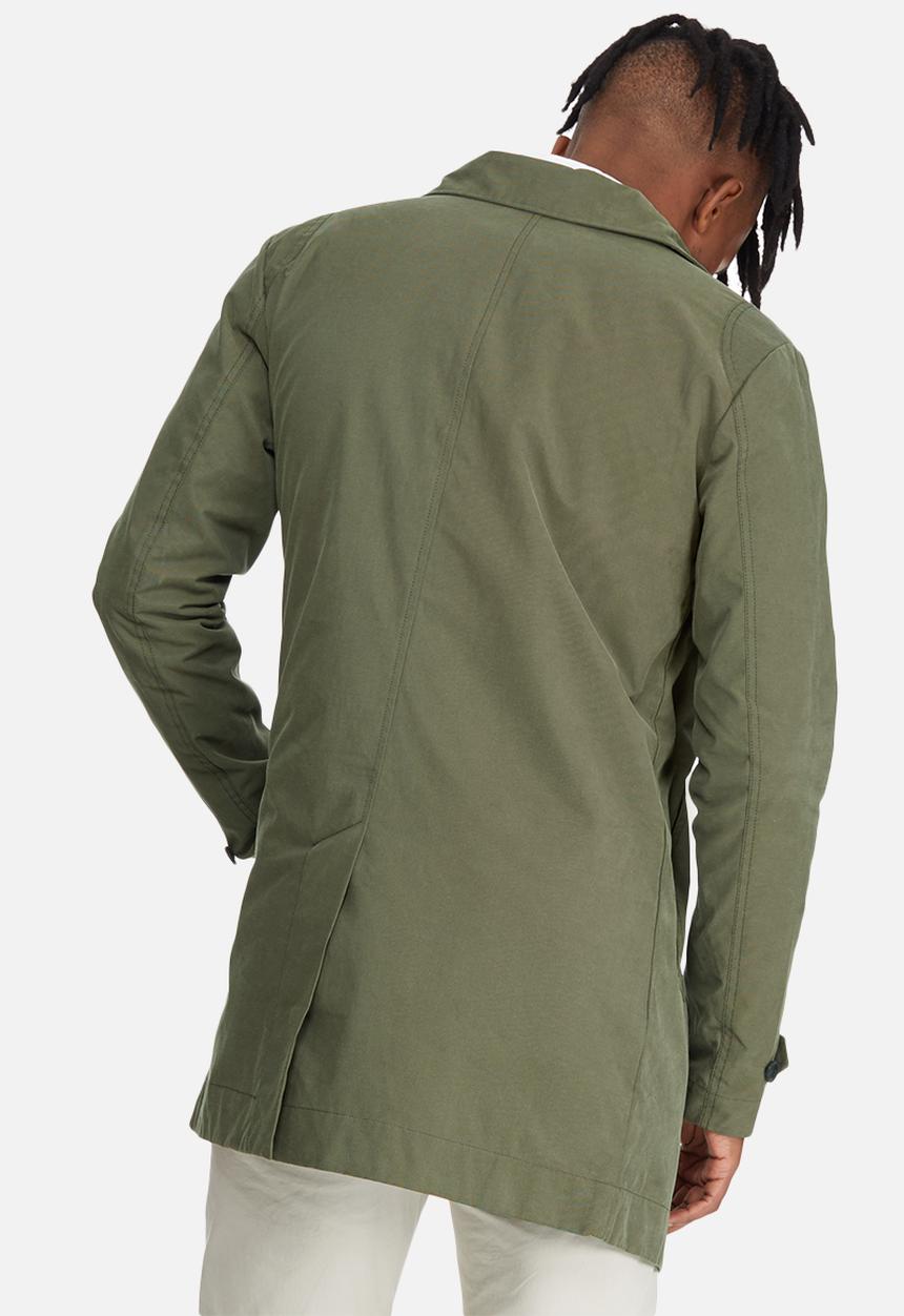 Jack & Jones - Paul trench coat