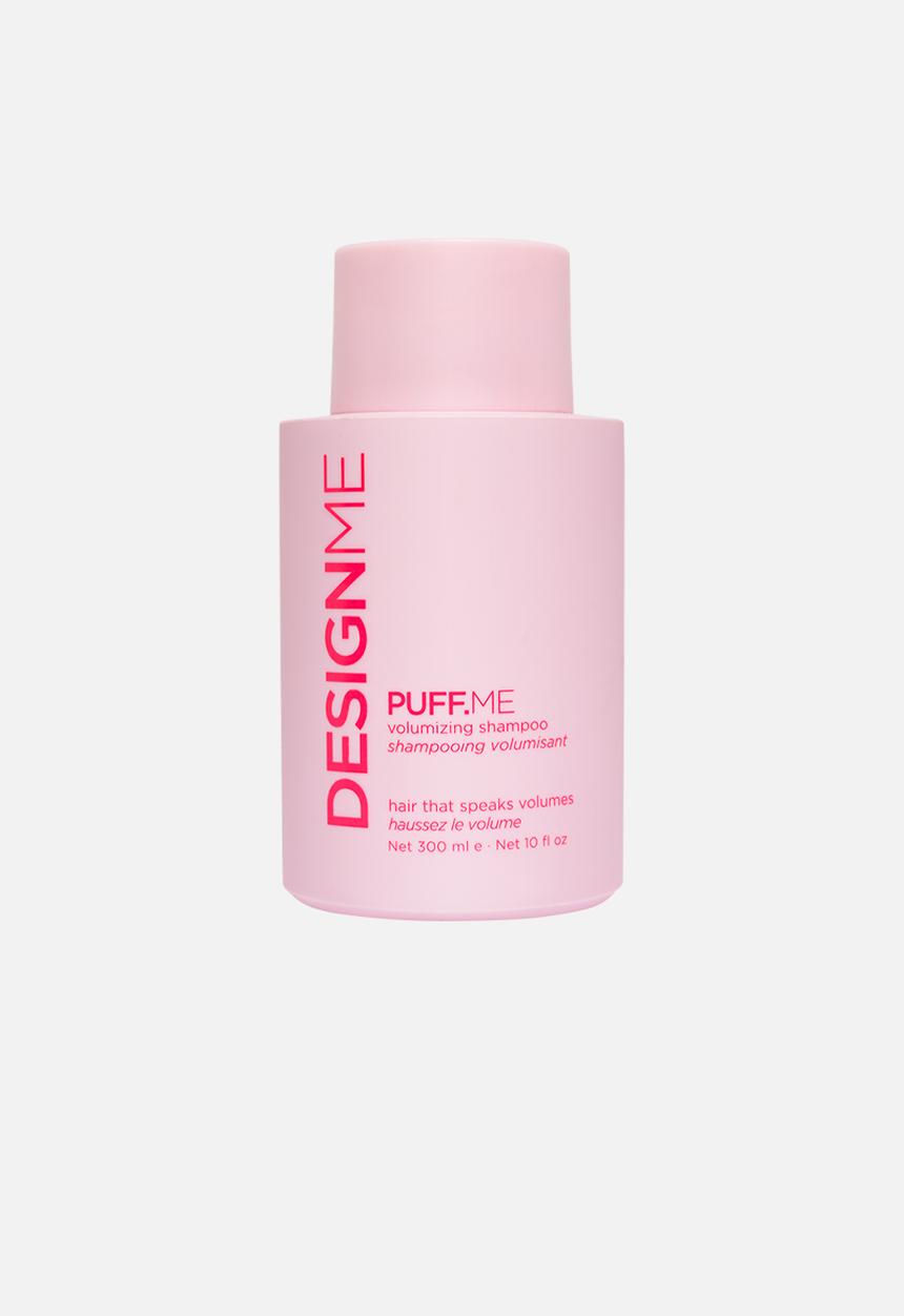 DESIGNME Haircare - PUFF.ME Volumizing Shampoo - 300ml