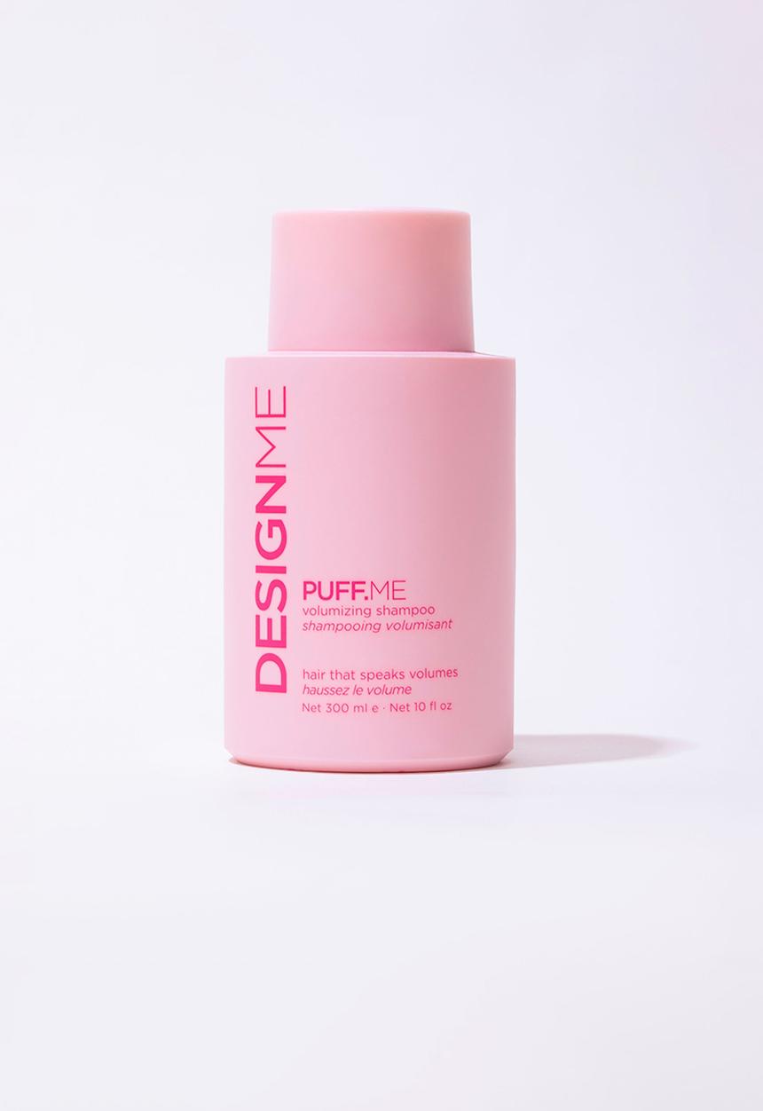 DESIGNME Haircare - PUFF.ME Volumizing Shampoo - 300ml