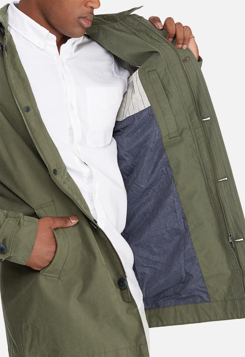 Jack & Jones - Paul trench coat