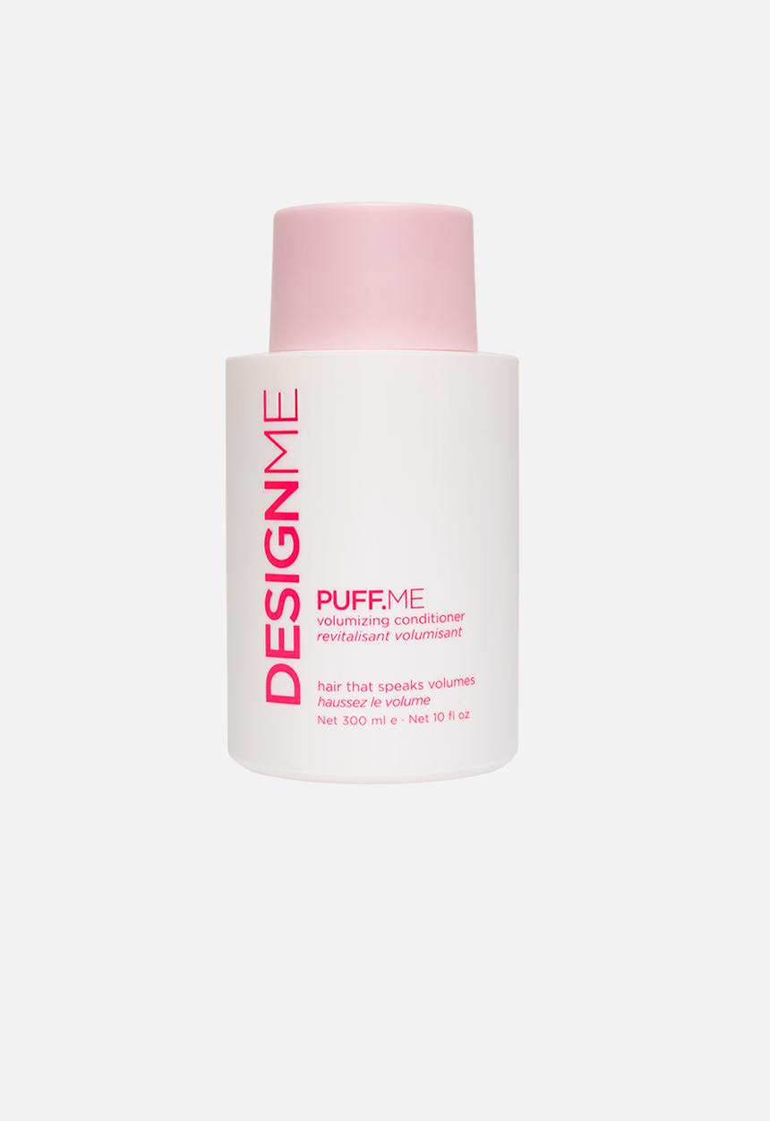 DESIGNME Haircare - PUFF.ME Volumizing Conditioner - 300ml