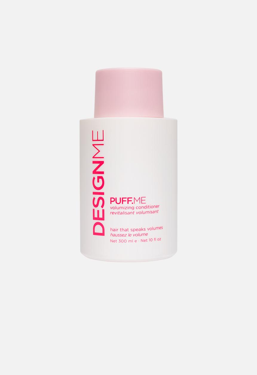 DESIGNME Haircare - PUFF.ME Volumizing Conditioner - 300ml