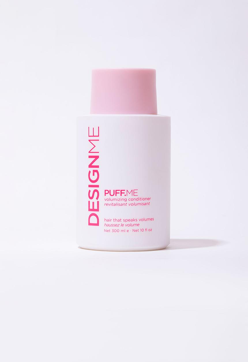 DESIGNME Haircare - PUFF.ME Volumizing Conditioner - 300ml