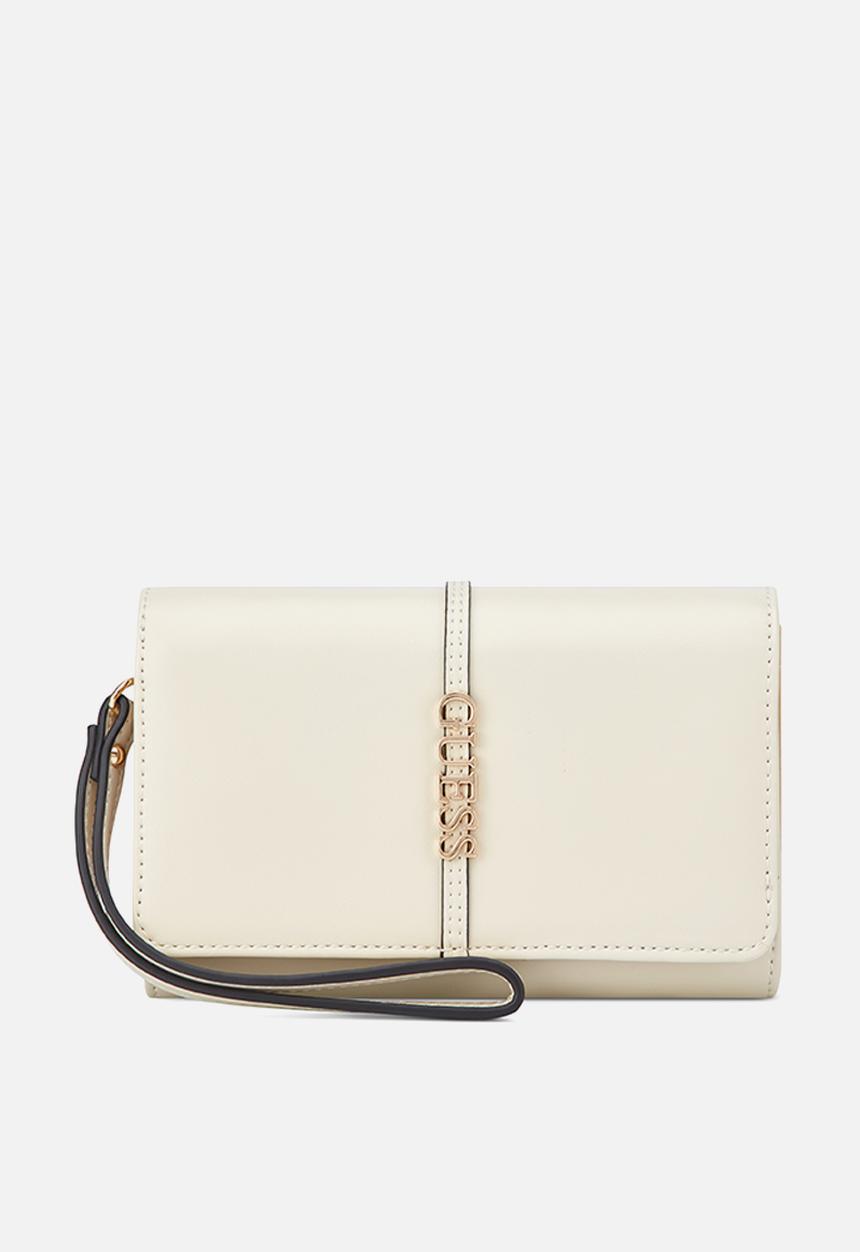 GUESS - Jerico Phone 0rganiser - Stone Multi